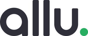 Logo Allu