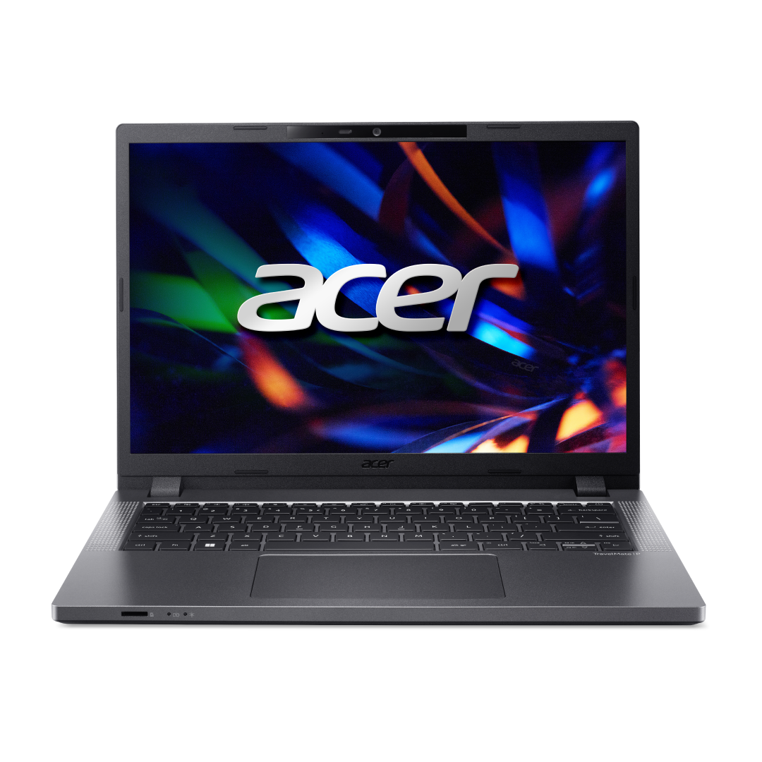 Notebook Acer TravelMate i7 16GB